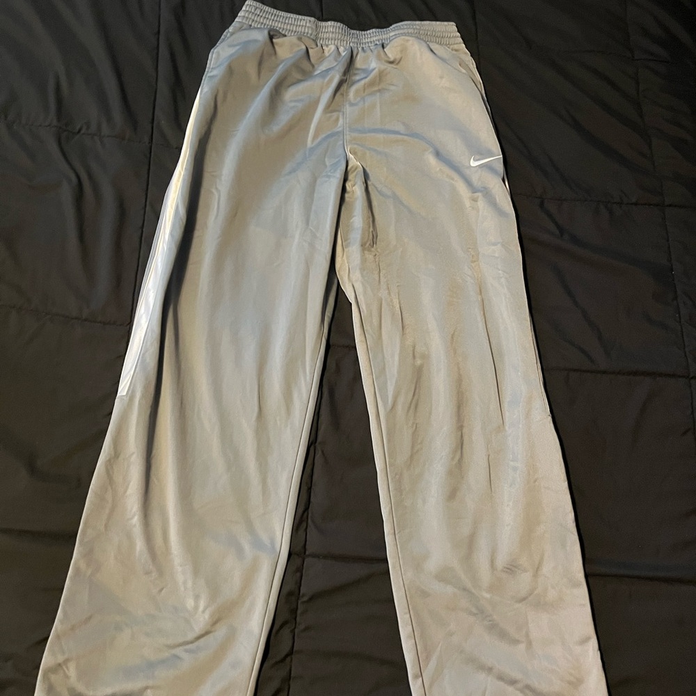 Nike basketball uncompromised experience sweatpants